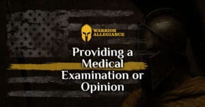 Fulfilling the Duty to Assist with Providing a Medical Examination or Opinion