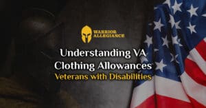 Understanding VA Clothing Allowances for Veterans with Disabilities