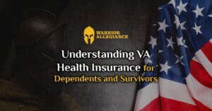Understanding VA Health Insurance for Dependents and Survivors