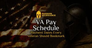 VA Pay Schedule 2025: Payment Dates Every Veteran Should Bookmark
