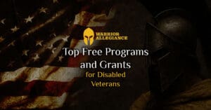 Top Free Programs and Grants for Disabled Veterans