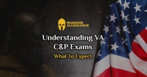 Understanding VA C&P Exams: What to Expect