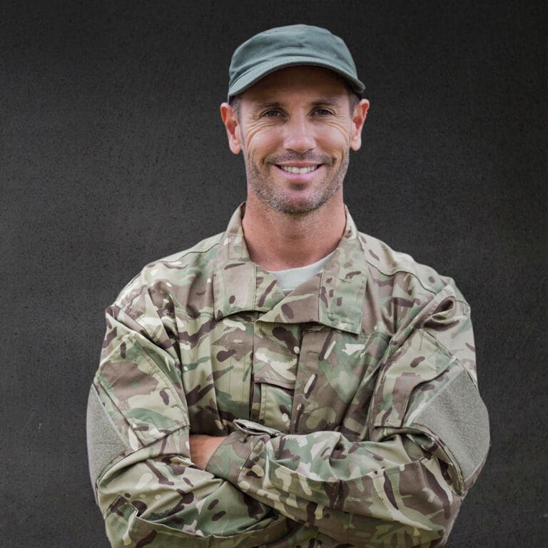 PTSD Disability Claims Help - Warrior Allegiance