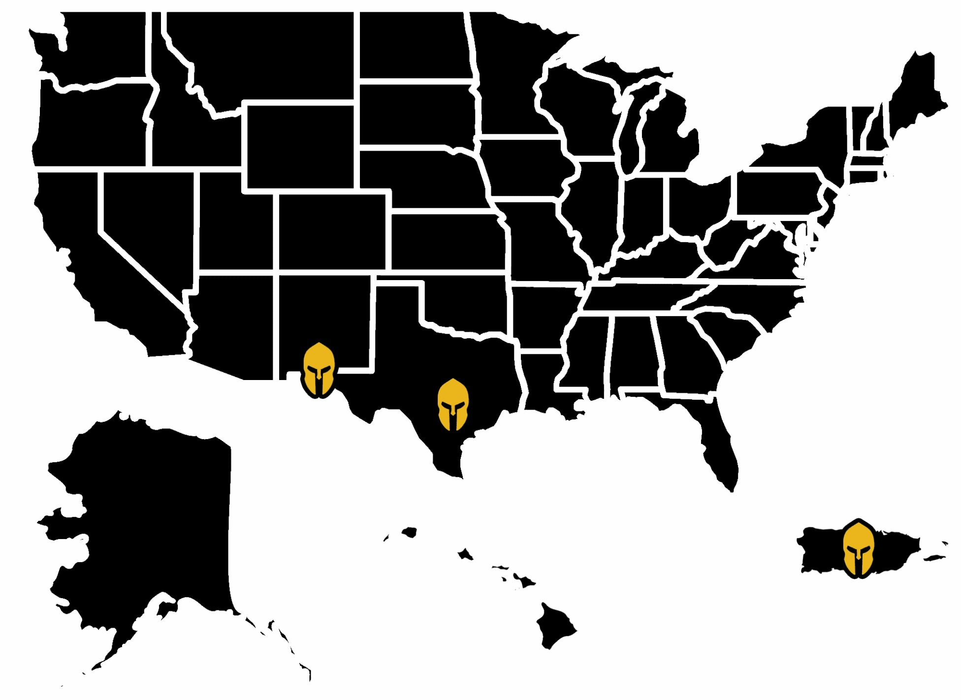 Warrior Allegiance WE GOT YOUR SIX! Nationwide