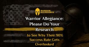 Warrior Allegiance: Please Do Your Research