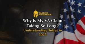Why Is My VA Claim Taking So Long? Understanding Delays in 2025