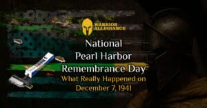 National Pearl Harbor Remembrance Day: What Really Happened on December 7, 1941