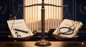 El Paso VA Disability Lawyer vs Claims Company