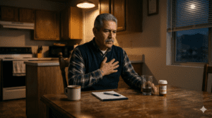 GERD secondary to VA disability