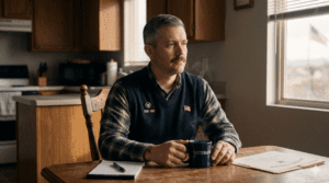 How to prove PTSD for a VA claim