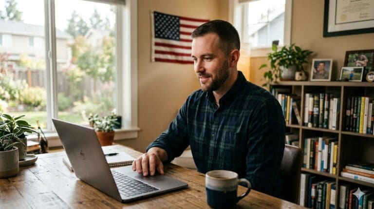 Intent to File a VA Disability Claim