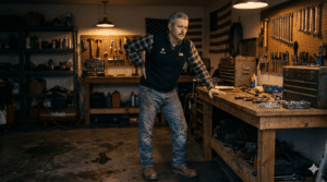 VA rating for back pain