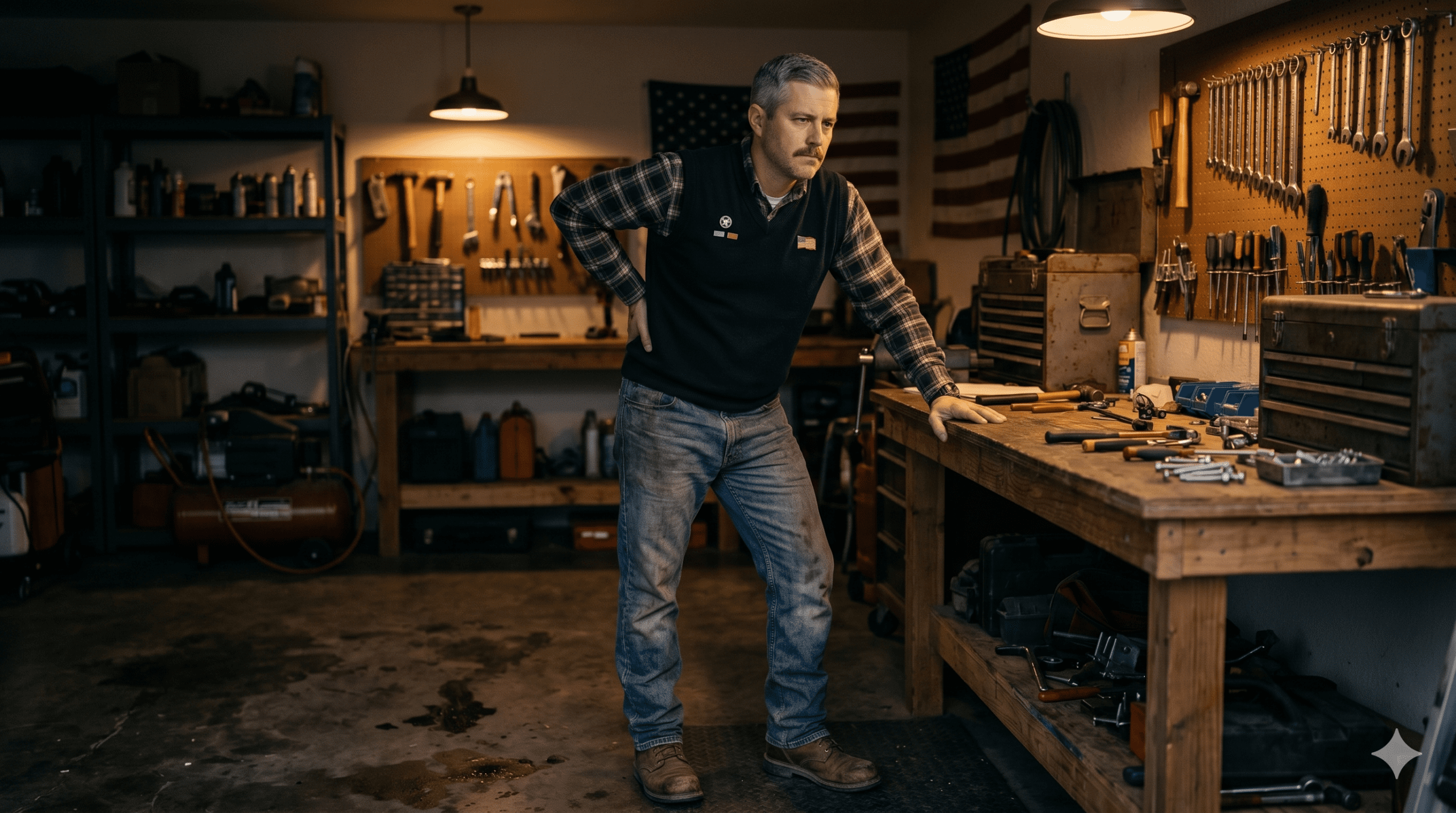 VA rating for back pain