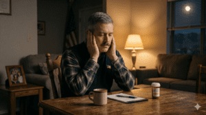 VA rating for tinnitus