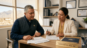 What Is a DBQ Form in a VA Claim?