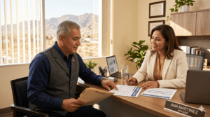 what is a nexus letter va claim