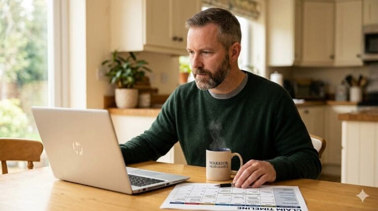 How Long Does a VA Disability Claim Take in 2026?