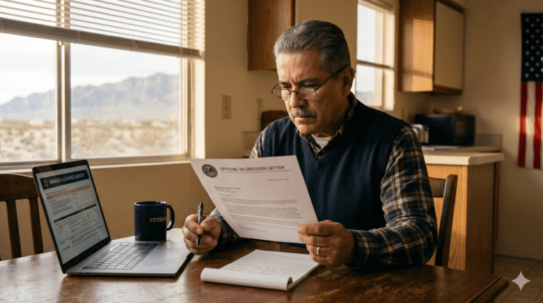 The VA Appeal Process in 2026 Is Not One Road — It's Three