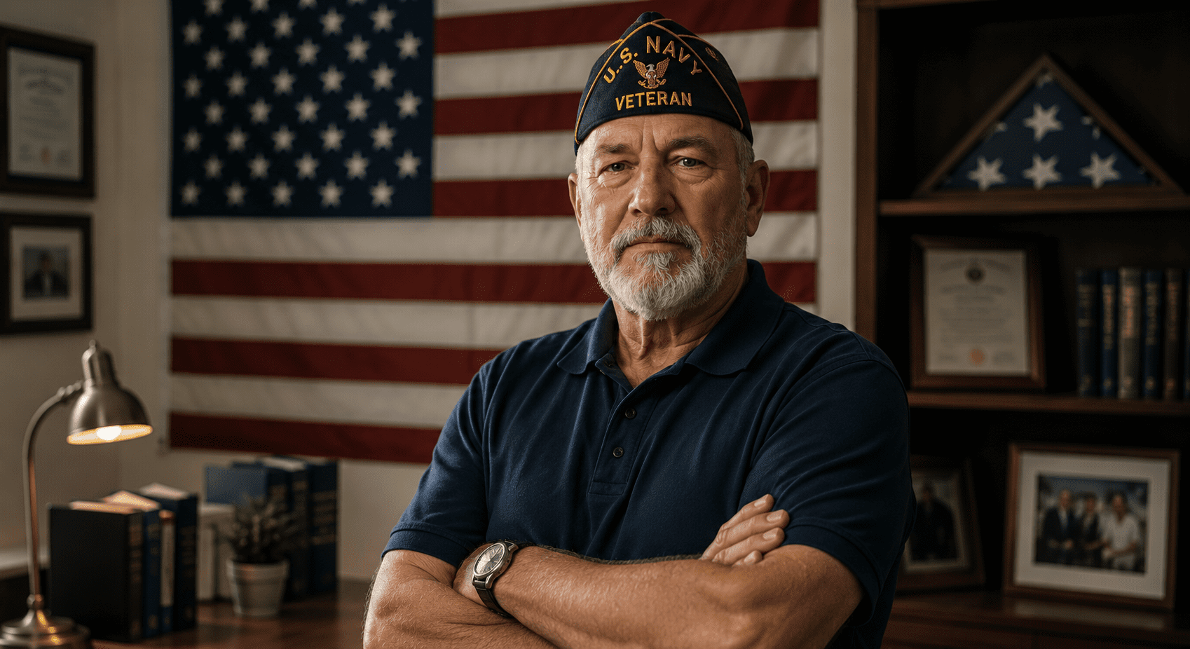 federal benefits for veterans 2026