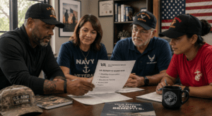 free veteran resources 2026
