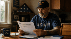 military appreciation month va disability