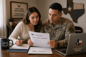military spouse benefits san antonio jbsa