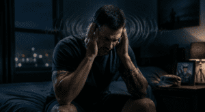 tinnitus secondary conditions va