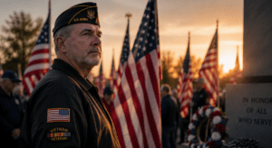va claim before memorial day