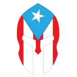 Warrior Allegiance Puerto Rico Favicon